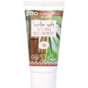 ZAO Bamboo Sublim Soft Refill Primer