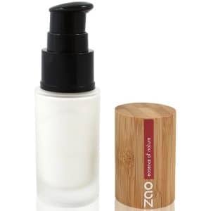 ZAO Bamboo Sumblim Soft Primer