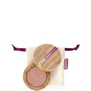 ZAO Bamboo Ultra Shiny Lidschatten