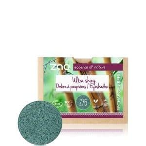 ZAO Bamboo Ultra Shiny Refill Lidschatten