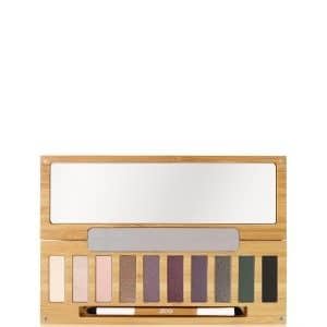 ZAO Palette Clin d'oeil n°1 Lidschatten Palette