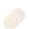 ZAO Solid Removers Waschbare Abschmink Tuche Reinigungstuch