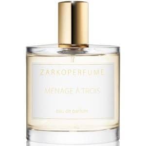 ZARKOPERFUME Ménage á Trois Eau de Parfum