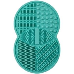 Zoë Ayla Brush Cleansing Green Pinselreiniger