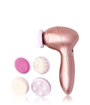 Zoë Ayla Electric Facial Cleaning 5 in 1 Gesichtspflegeset