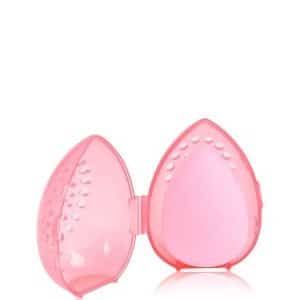 Zoë Ayla Makeup Sponge and Plastic Case Make-Up Schwamm