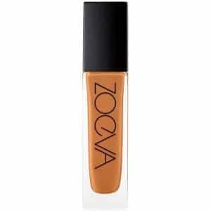 ZOEVA Authentik Skin Foundation Flüssige Foundation