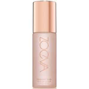 ZOEVA Radiant Skin Revitalizing Face Mist Gesichtsspray