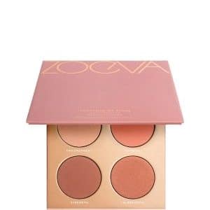 ZOEVA Together We Shine Face Palette Make-up Palette