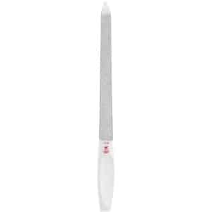 Zwilling Classic Inox 160 mm Saphir weiß Nagelfeile