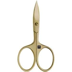 Zwilling Twinox Gold Edition Nagelschere