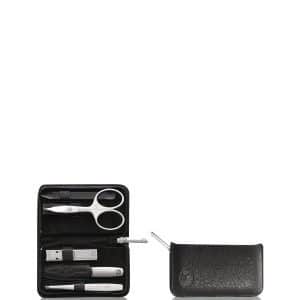 Zwilling Twinox Maniküre Pediküre Set 5tlg. mit TWIN® S Nagelknipser