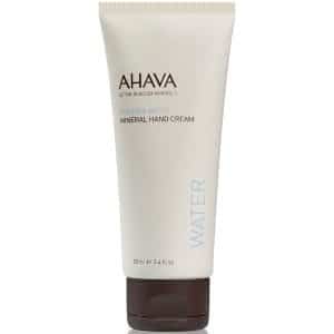 AHAVA Deadsea Water Mineral Handcreme