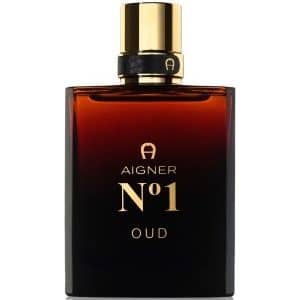 Aigner N°1 Oud Eau de Parfum