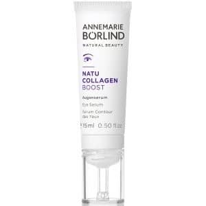 ANNEMARIE BÖRLIND Natucollagen Boost Augenserum