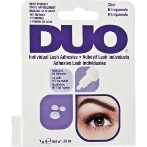 Ardell Duo Adhesive Individual Lash - Clear Wimpernkleber