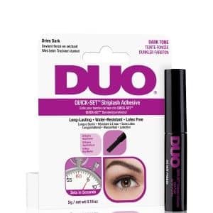 Ardell Duo Quick-Set Striplash Adhesive Wimpernkleber