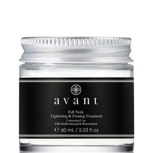 avant Age Defy+ Full Neck Dekolletécreme