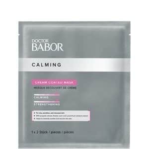 BABOR Doctor Babor Cream Coated Mask Gesichtsmaske