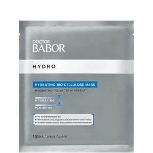 BABOR Doctor Babor Hydrating Bio-Cellulose Mask Gesichtsmaske