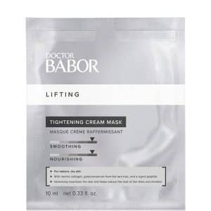 BABOR Doctor Babor Tightening Cream Mask Gesichtsmaske