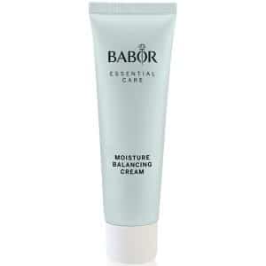 BABOR Essential Care Moisture Balancing Cream Gesichtscreme