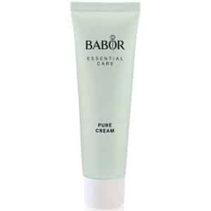 BABOR Essential Care Pure Cream Gesichtscreme