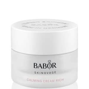 BABOR Skinovage Calming Cream Rich Gesichtscreme
