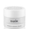 BABOR Skinovage Mimical Control Cream Gesichtscreme