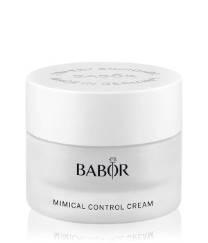 BABOR Skinovage Mimical Control Cream Gesichtscreme