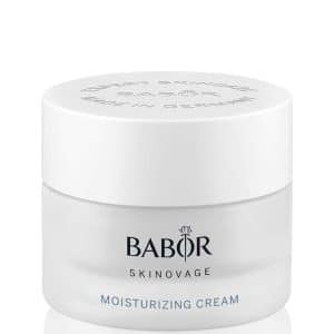 BABOR Skinovage Moisturizing Cream Gesichtscreme