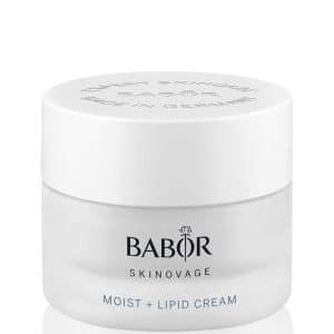 BABOR Skinovage Moisturizing + Lipid Cream Gesichtscreme