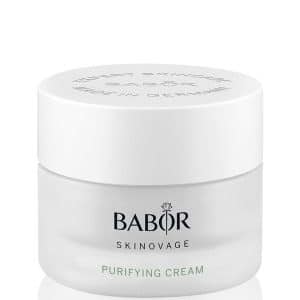 BABOR Skinovage Purfiying Cream Gesichtscreme