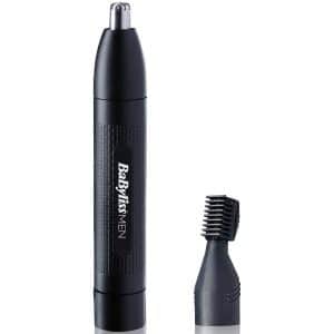 BaByliss Nasenhaar-