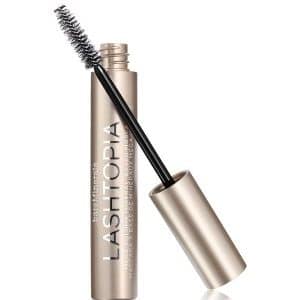 bareMinerals Lashtopia Mega Volume Mineral-Based Mascara