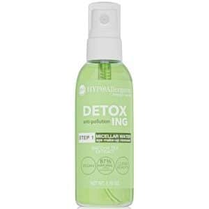 Bell HYPOAllergenic Detoxing Micellar Water Gesichtswasser