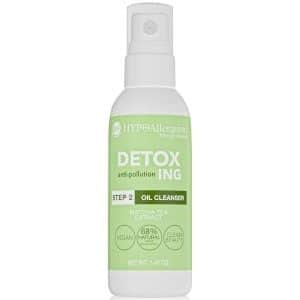 Bell HYPOAllergenic Detoxing Oil Cleanser Reinigungsöl