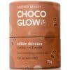Beloved Beauty edible skincare Choco Glow Gesichtsmaske