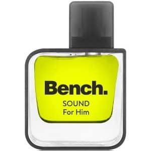 Bench Sound For Him Eau de Toilette