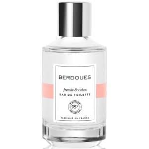 Berdoues 1902 Freesia & Coton Eau de Toilette