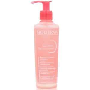 Bioderma Sensibio Moussant Reinigungsgel