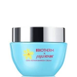 Biotherm Cera Repair Barrier Cream Sommer Edition Gesichtscreme