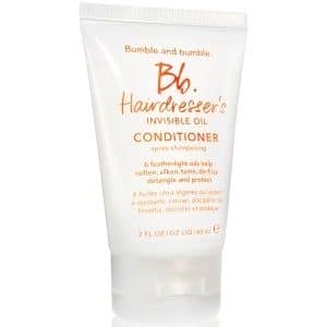 Bumble and bumble Hairdresser's Invisible Oil Conditioner