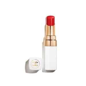 CHANEL ROUGE COCO BAUME SPRING-SUMMER COLLECTION Lippenbalsam