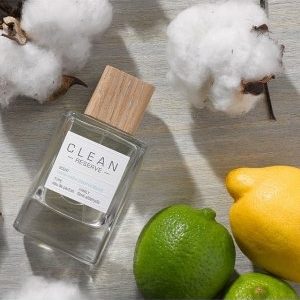 CLEAN Reserve Classic Collection Blend Warm Cotton Eau de Parfum