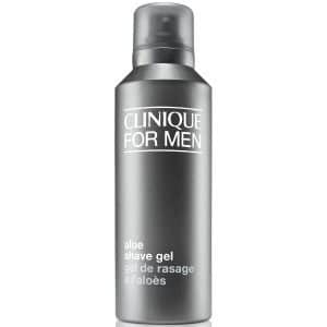 Clinique For Men Aloe Shave Gel Rasiergel