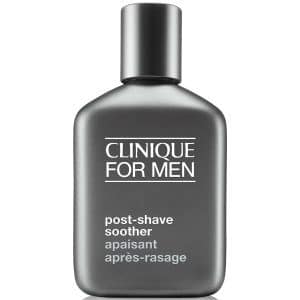 Clinique For Men Post Shave Soother After Shave Lotion