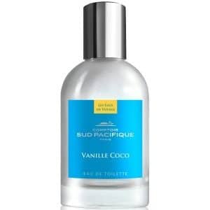 Comptoir Sud Pacifique Eaux de Voyage Vanilla Coco Eau de Toilette