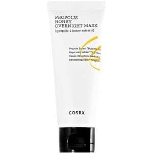 Cosrx Propolis Honey Overnight Gesichtsmaske