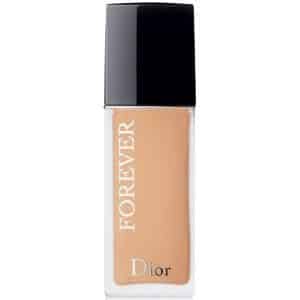 DIOR Diorskin Forever Skin Matt Flüssige Foundation